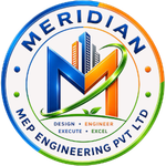 Meridian MEP Logo